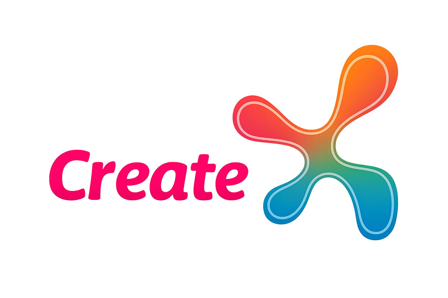 CreateX  Empower Community Innovation