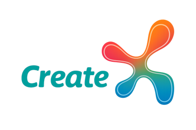 CreateX  Empower Community Innovation