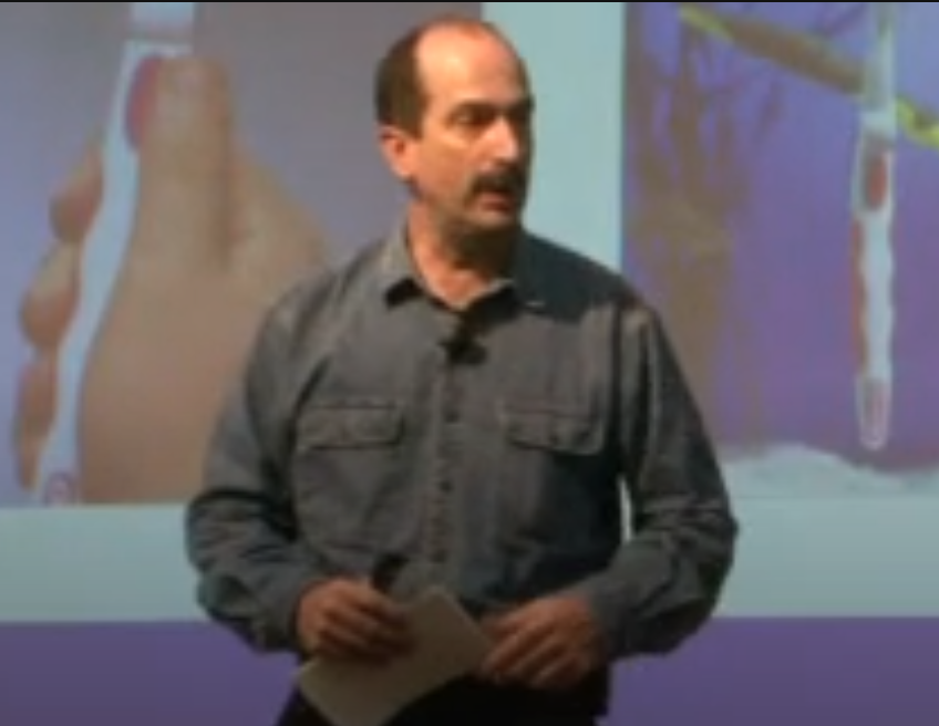 Field Observations with Fresh Eyes - Tom Kelley (IDEO)