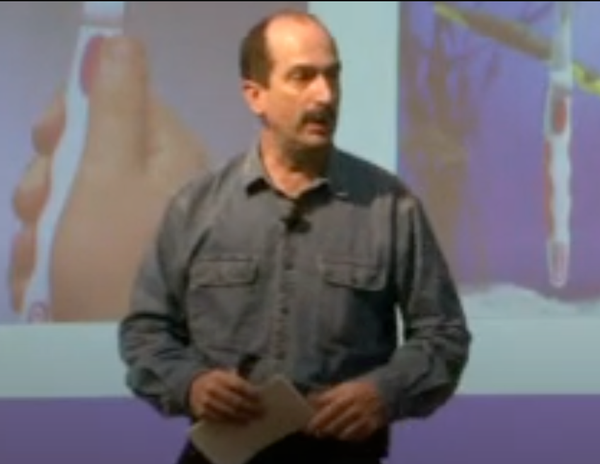 Field Observations with Fresh Eyes - Tom Kelley (IDEO)